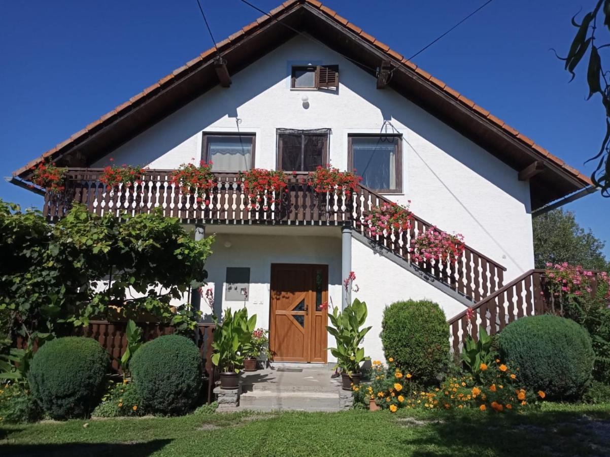 דרז'ניק גראד Apartman Plum Plitvice מראה חיצוני תמונה