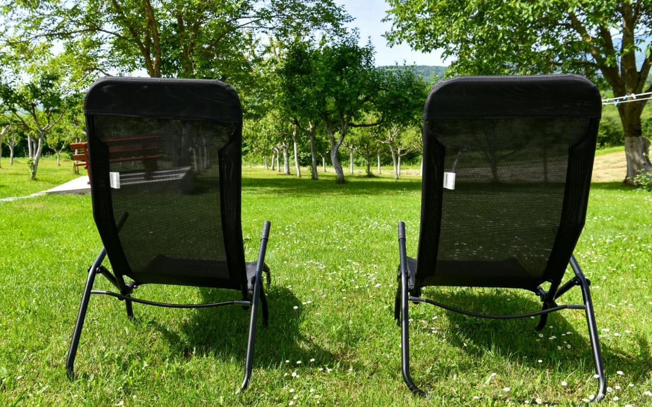 דרז'ניק גראד Apartman Plum Plitvice מראה חיצוני תמונה