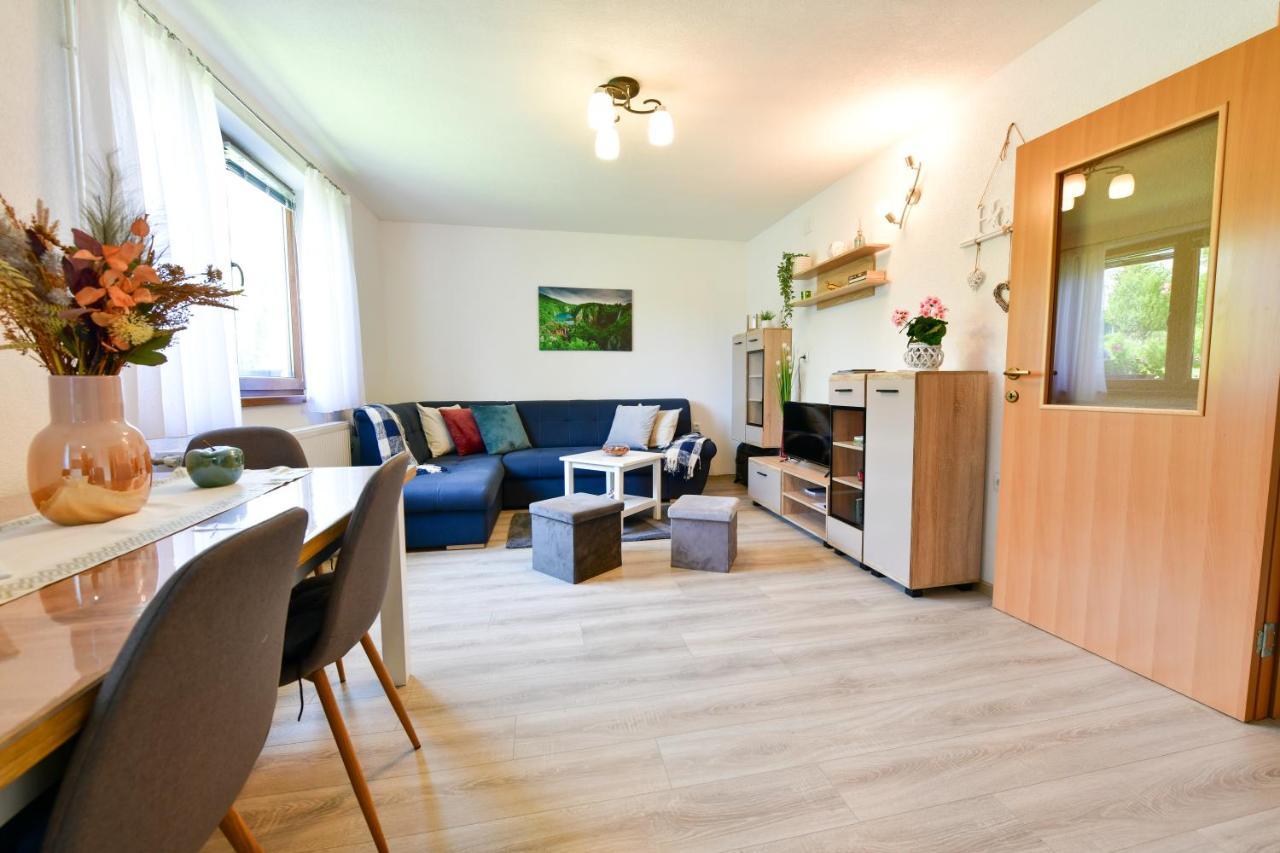 דרז'ניק גראד Apartman Plum Plitvice מראה חיצוני תמונה